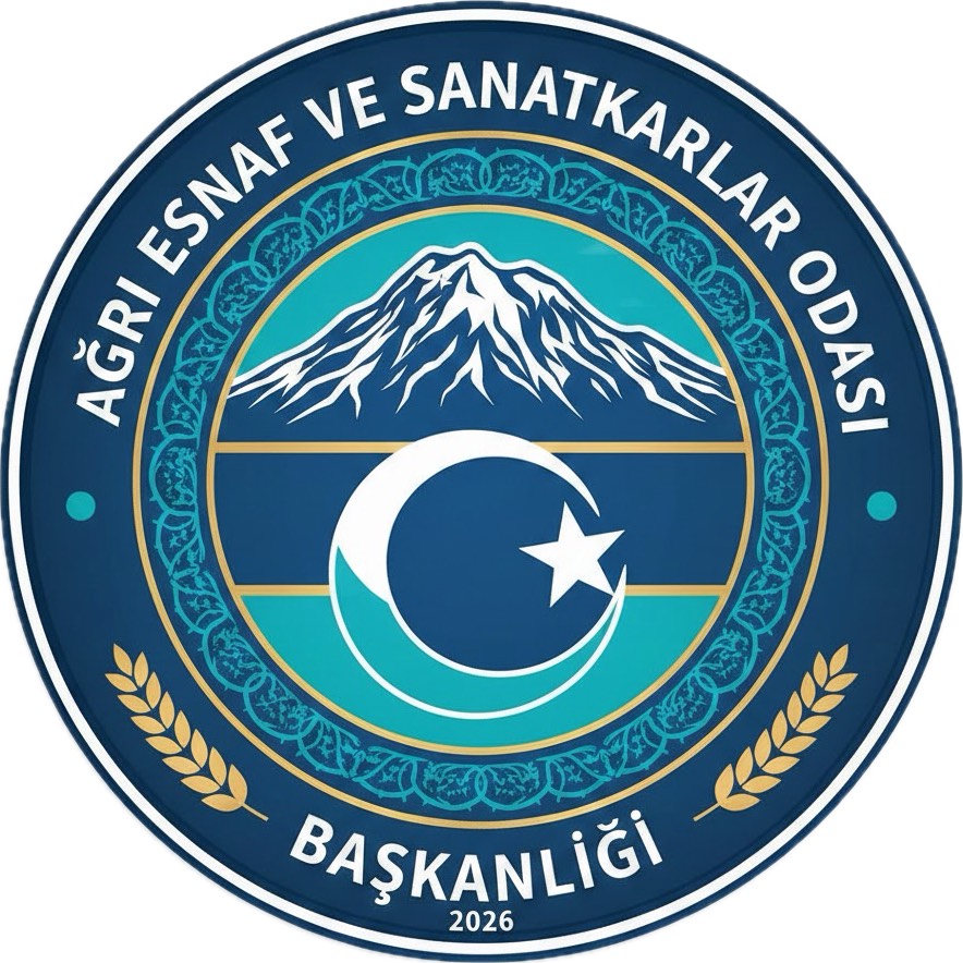 Ağrı Esnaf ve Sanatkarlar Odası