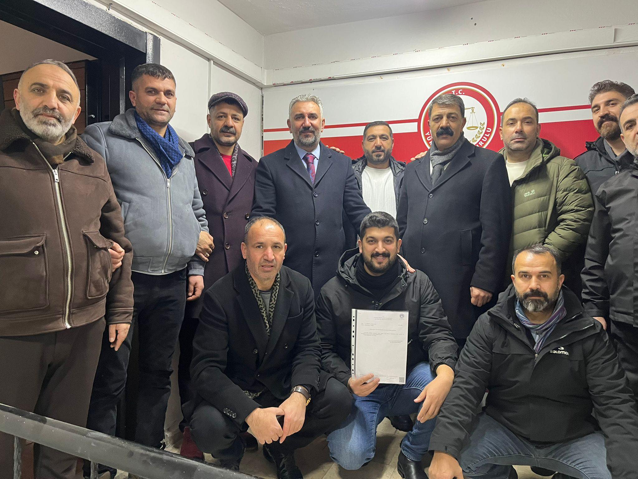 Ağrı'da 38. Ahilik Haftası Kutlandı