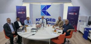 KOSGEB Ağrı’da 3 İşletmeye Destek Verecek